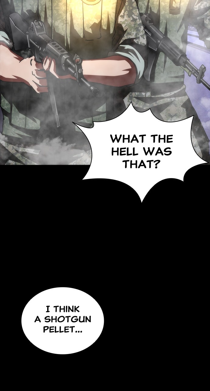 Read Zombie Revelation։ 82-08 EN Manga Online