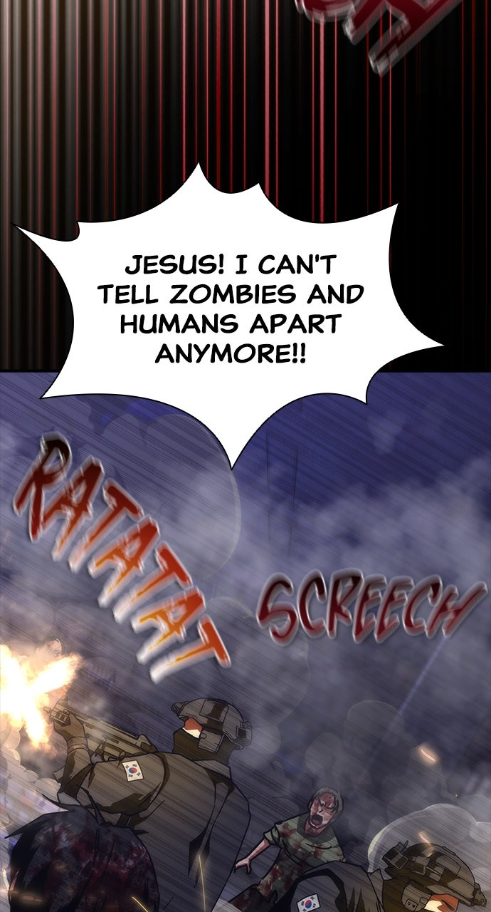 Read Zombie Revelation։ 82-08 EN Manga Online