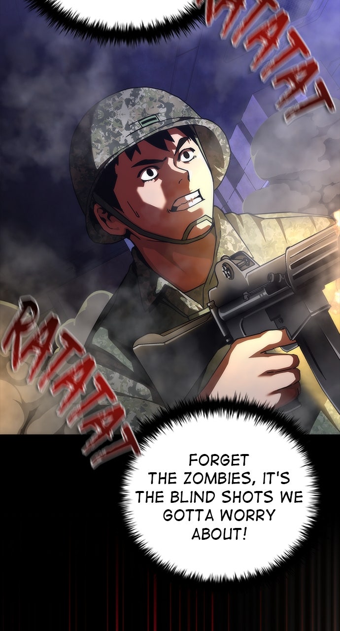 Read Zombie Revelation։ 82-08 EN Manga Online