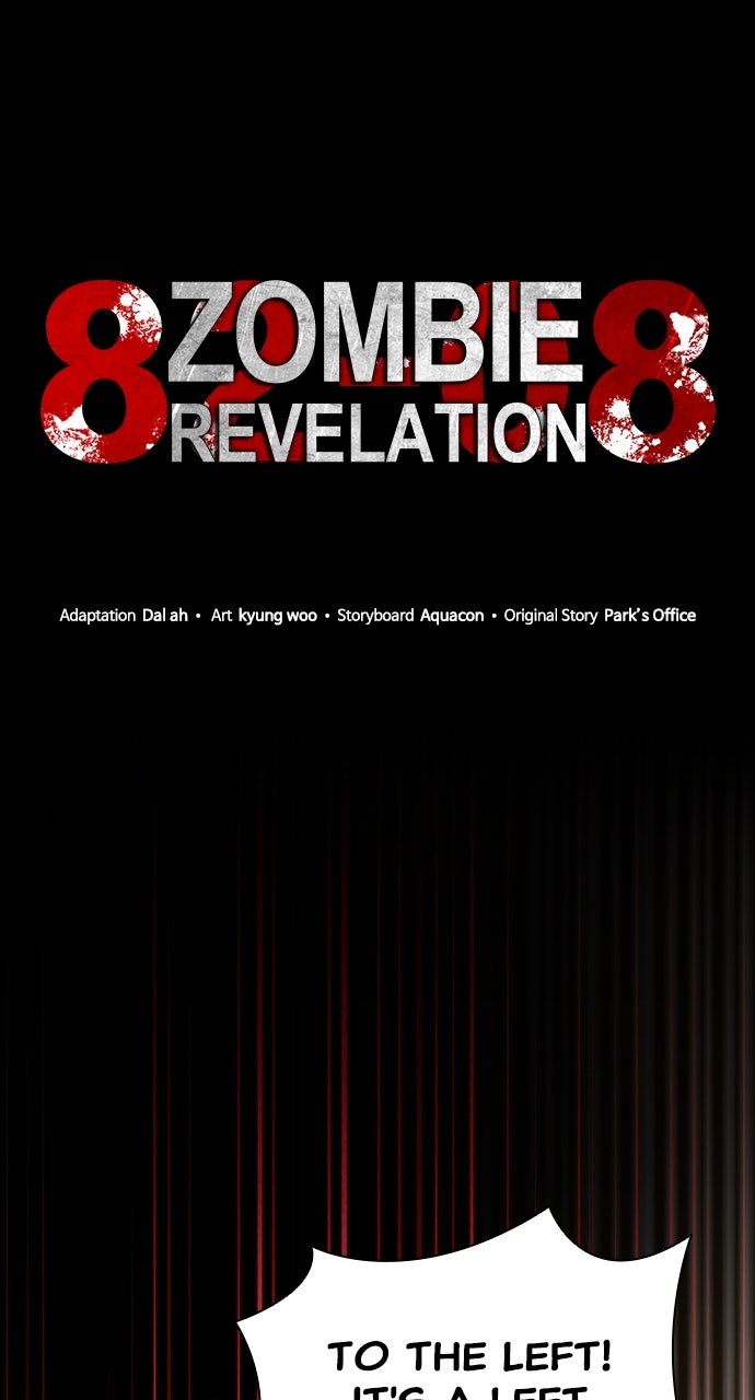 Read Zombie Revelation։ 82-08 EN Manga Online