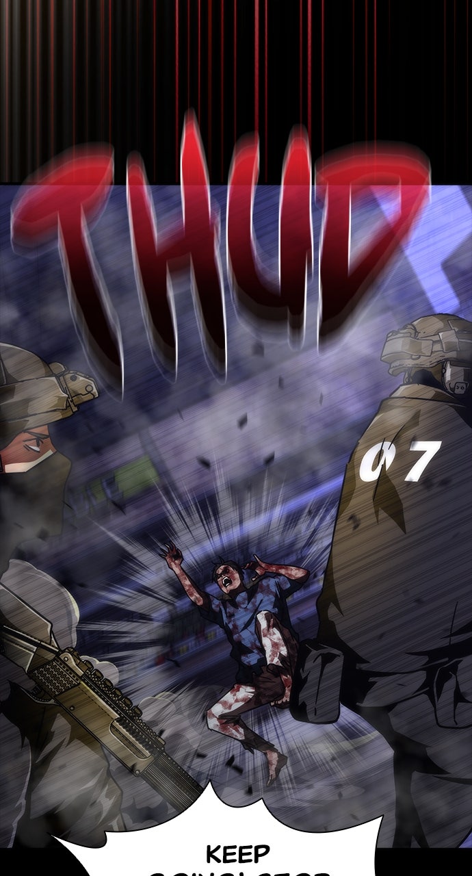 Read Zombie Revelation։ 82-08 EN Manga Online