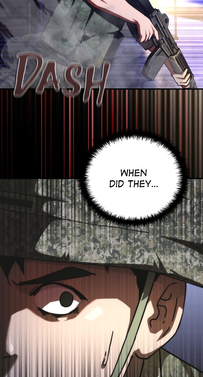 Read Zombie Revelation։ 82-08 EN Manga Online