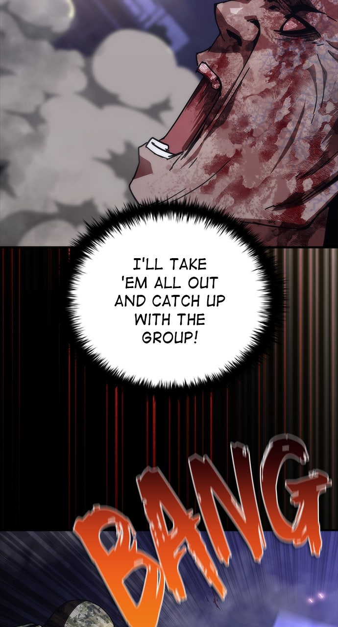 Read Zombie Revelation։ 82-08 EN Manga Online