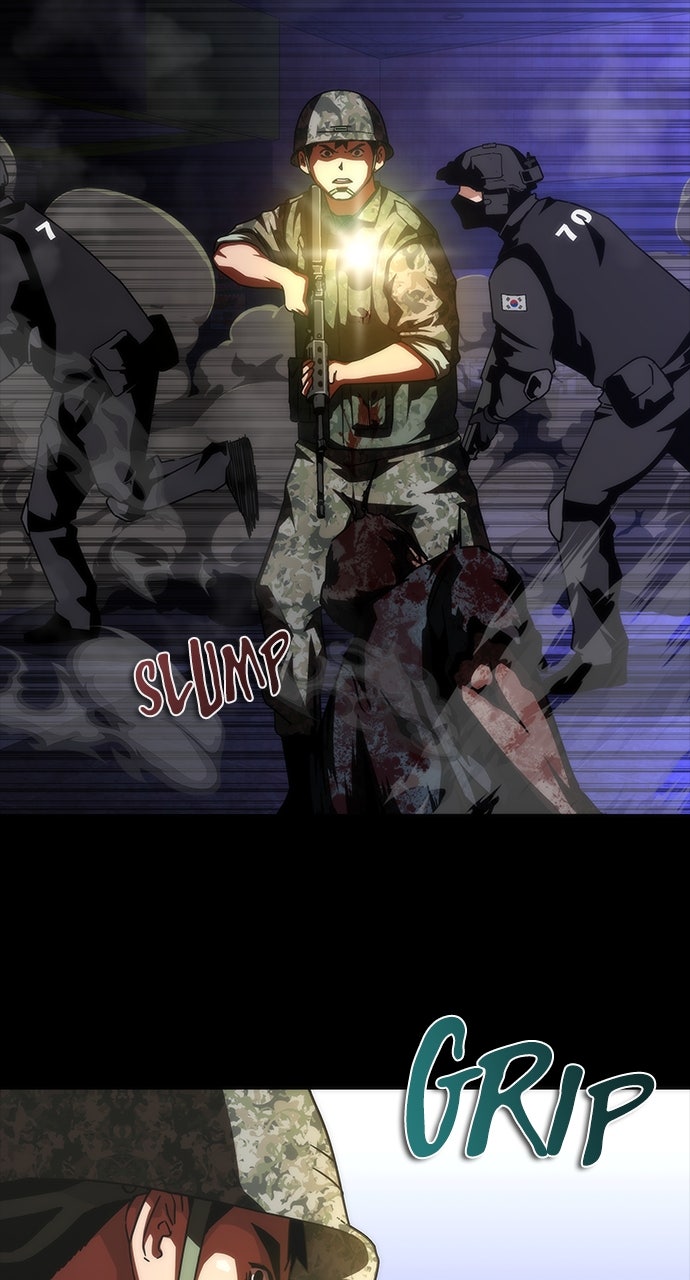 Read Zombie Revelation։ 82-08 EN Manga Online