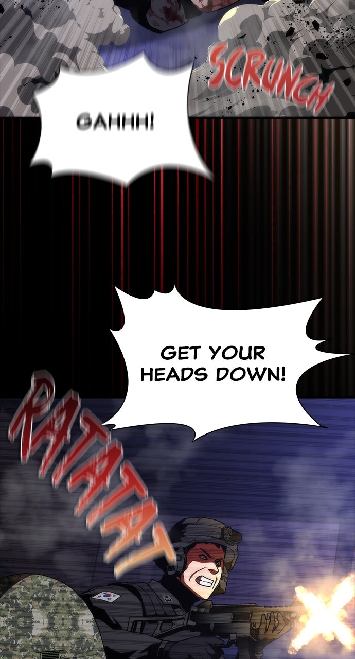 Read Zombie Revelation։ 82-08 EN Manga Online