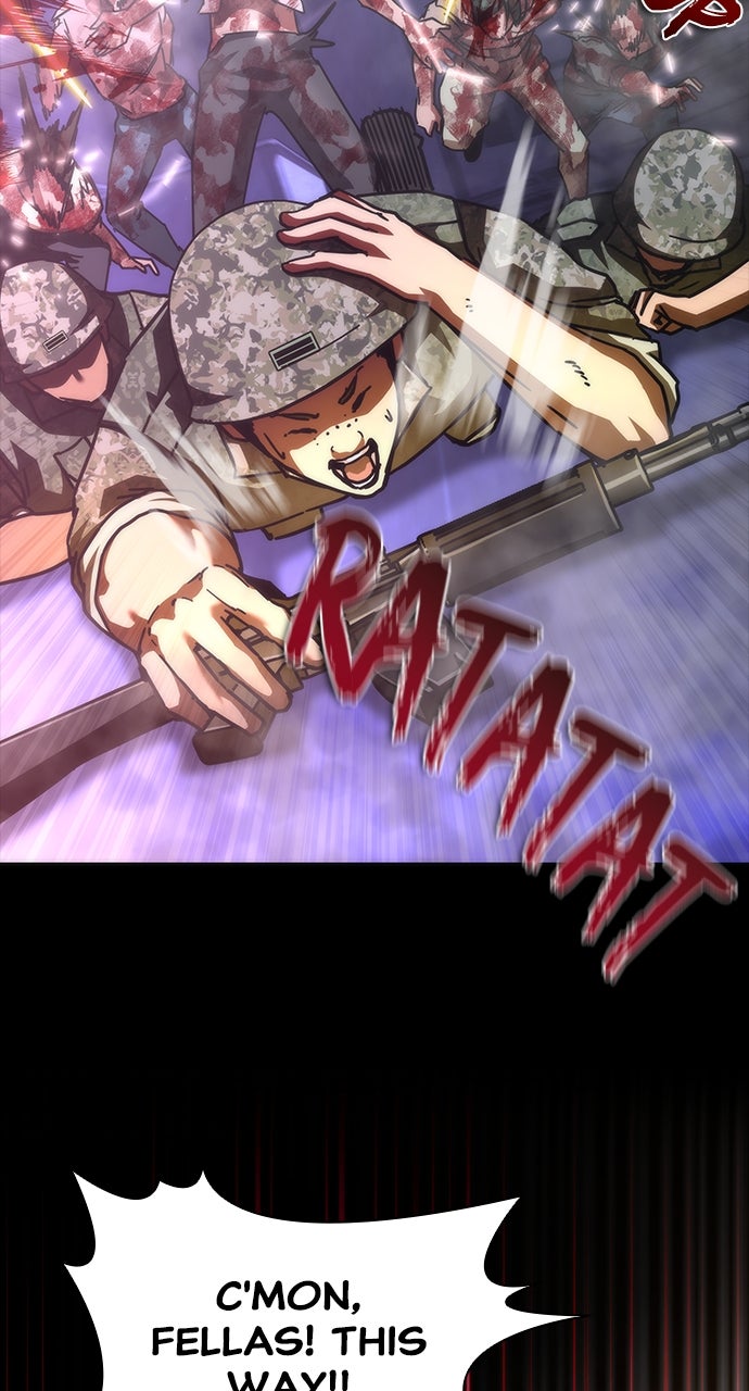 Read Zombie Revelation։ 82-08 EN Manga Online