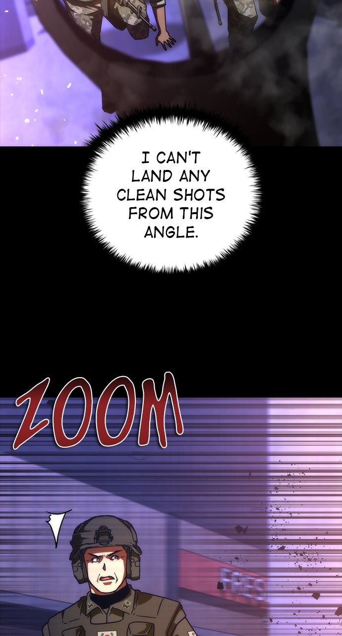 Read Zombie Revelation։ 82-08 EN Manga Online