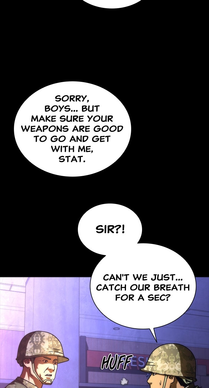 Read Zombie Revelation։ 82-08 EN Manga Online