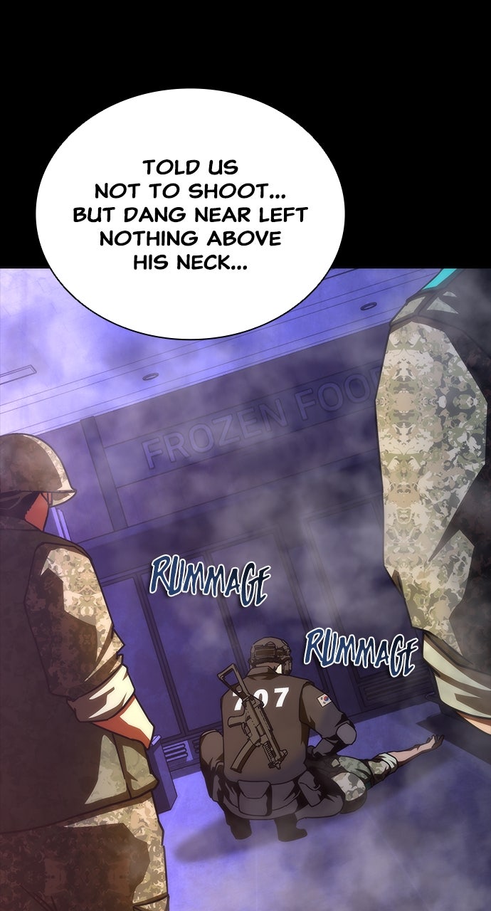 Read Zombie Revelation։ 82-08 EN Manga Online
