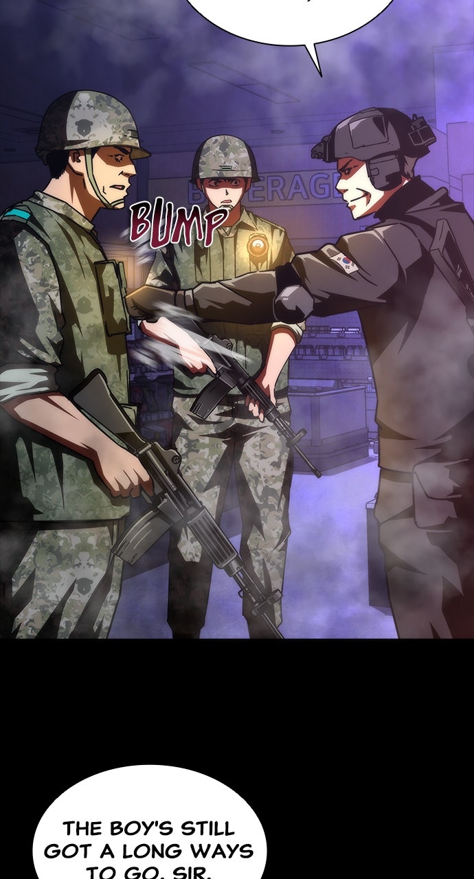 Read Zombie Revelation։ 82-08 EN Manga Online