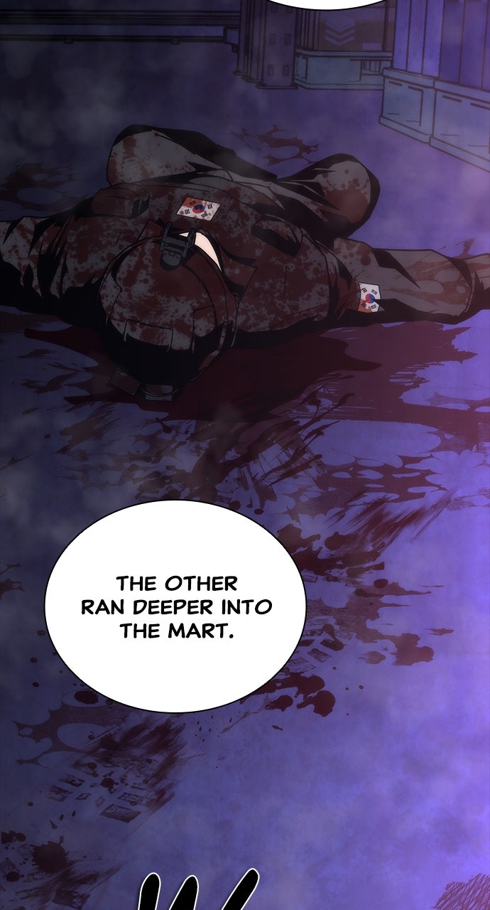Read Zombie Revelation։ 82-08 EN Manga Online