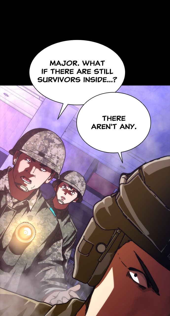 Read Zombie Revelation։ 82-08 EN Manga Online