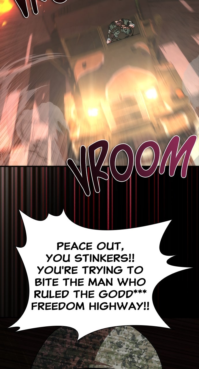 Read Zombie Revelation։ 82-08 EN Manga Online