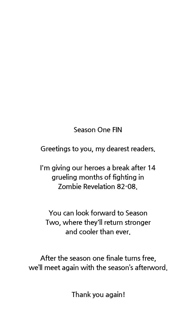 Read Zombie Revelation։ 82-08 EN Manga Online