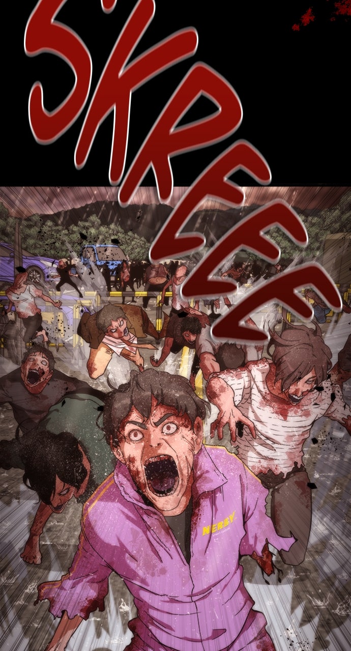 Read Zombie Revelation։ 82-08 EN Manga Online