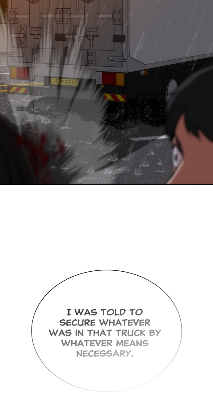 Read Zombie Revelation։ 82-08 EN Manga Online