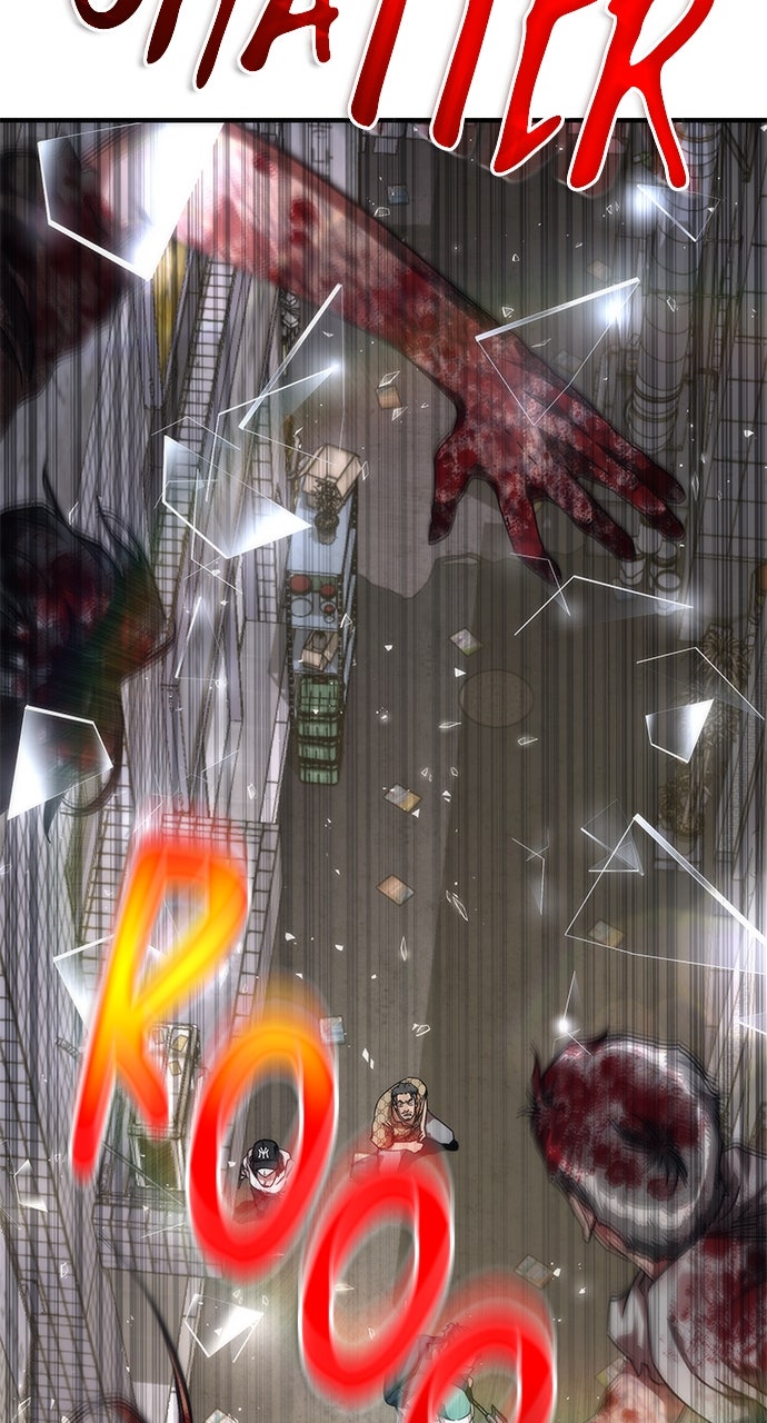 Read Zombie Revelation։ 82-08 EN Manga Online