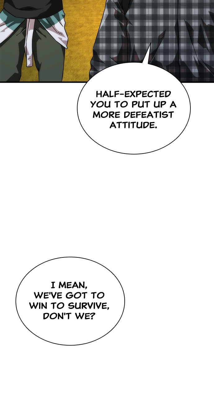 Read Zombie Revelation։ 82-08 EN Manga Online