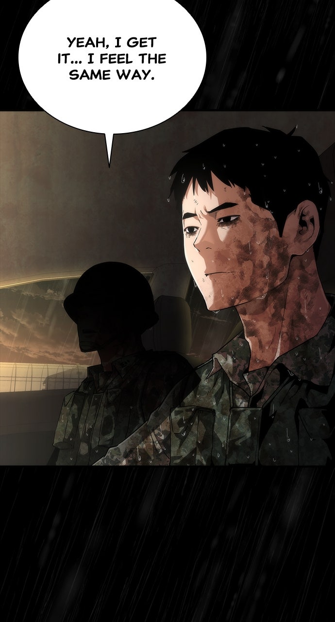 Read Zombie Revelation։ 82-08 EN Manga Online