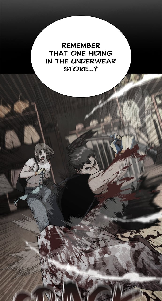 Read Zombie Revelation։ 82-08 EN Manga Online