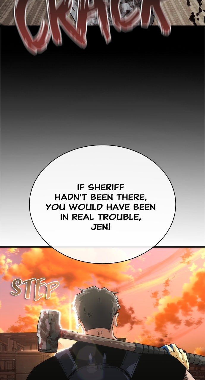Read Zombie Revelation։ 82-08 EN Manga Online