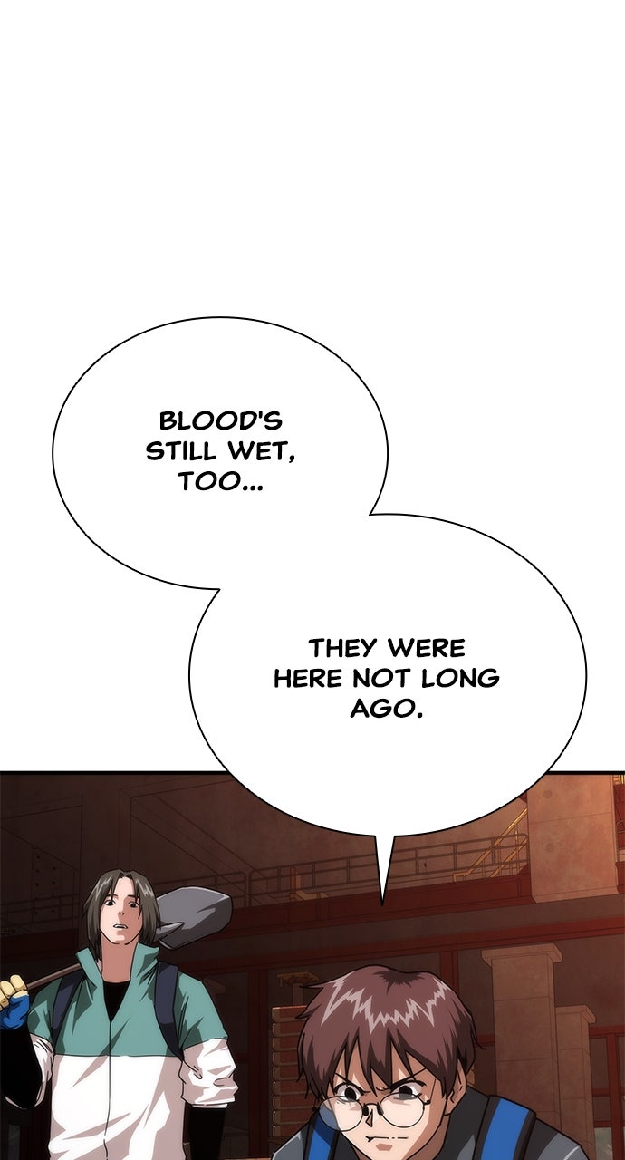 Read Zombie Revelation։ 82-08 EN Manga Online