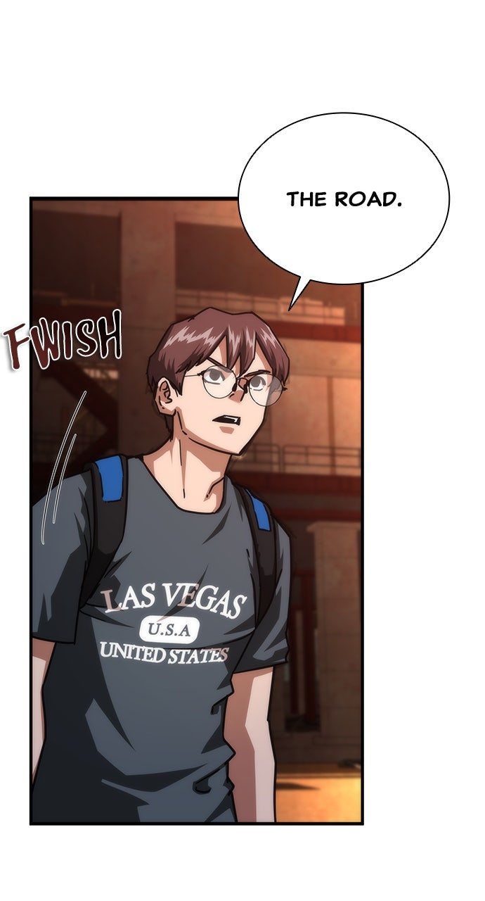 Read Zombie Revelation։ 82-08 EN Manga Online