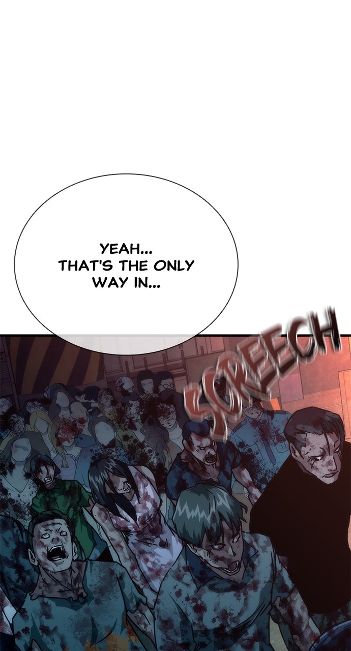 Read Zombie Revelation։ 82-08 EN Manga Online