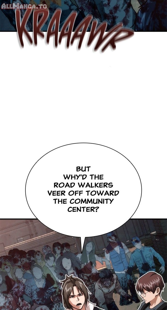 Read Zombie Revelation։ 82-08 EN Manga Online