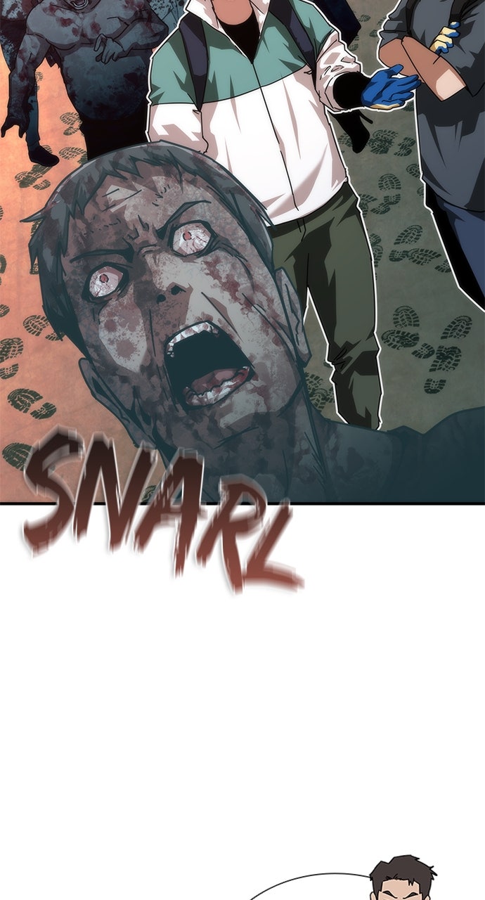Read Zombie Revelation։ 82-08 EN Manga Online