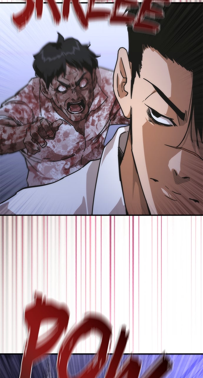 Read Zombie Revelation։ 82-08 EN Manga Online