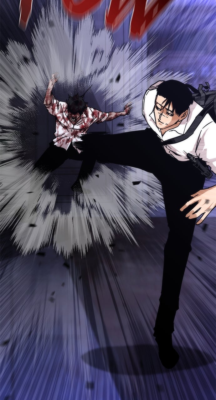 Read Zombie Revelation։ 82-08 EN Manga Online
