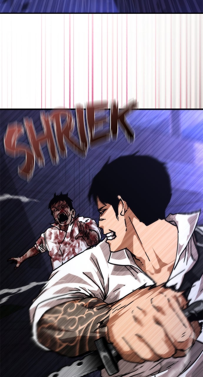 Read Zombie Revelation։ 82-08 EN Manga Online