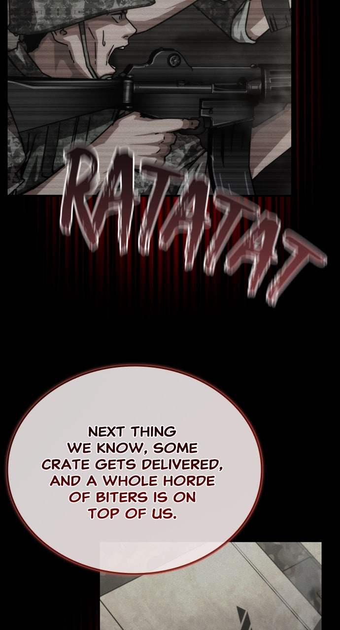 Read Zombie Revelation։ 82-08 EN Manga Online