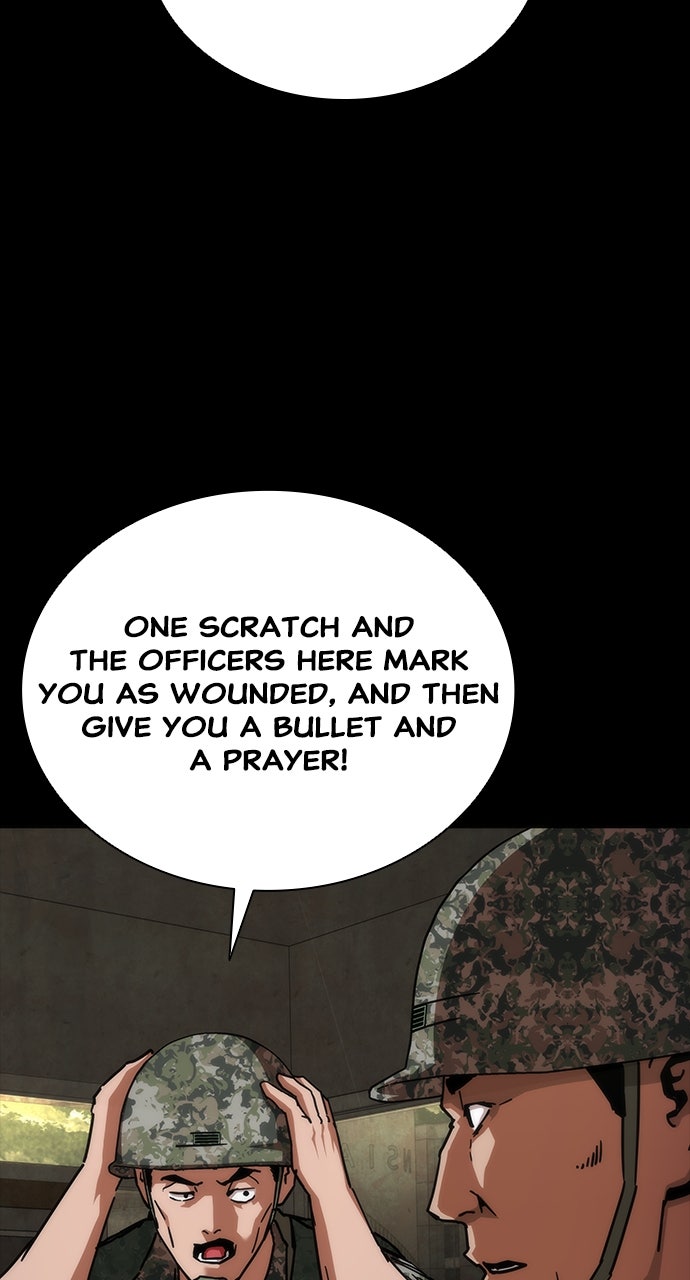 Read Zombie Revelation։ 82-08 EN Manga Online