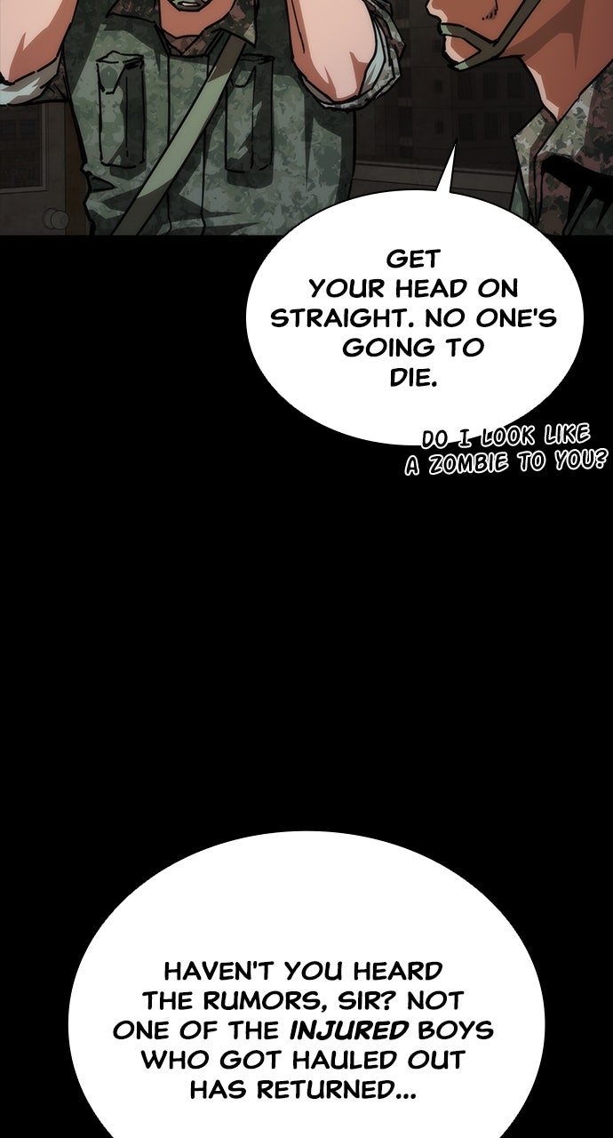 Read Zombie Revelation։ 82-08 EN Manga Online