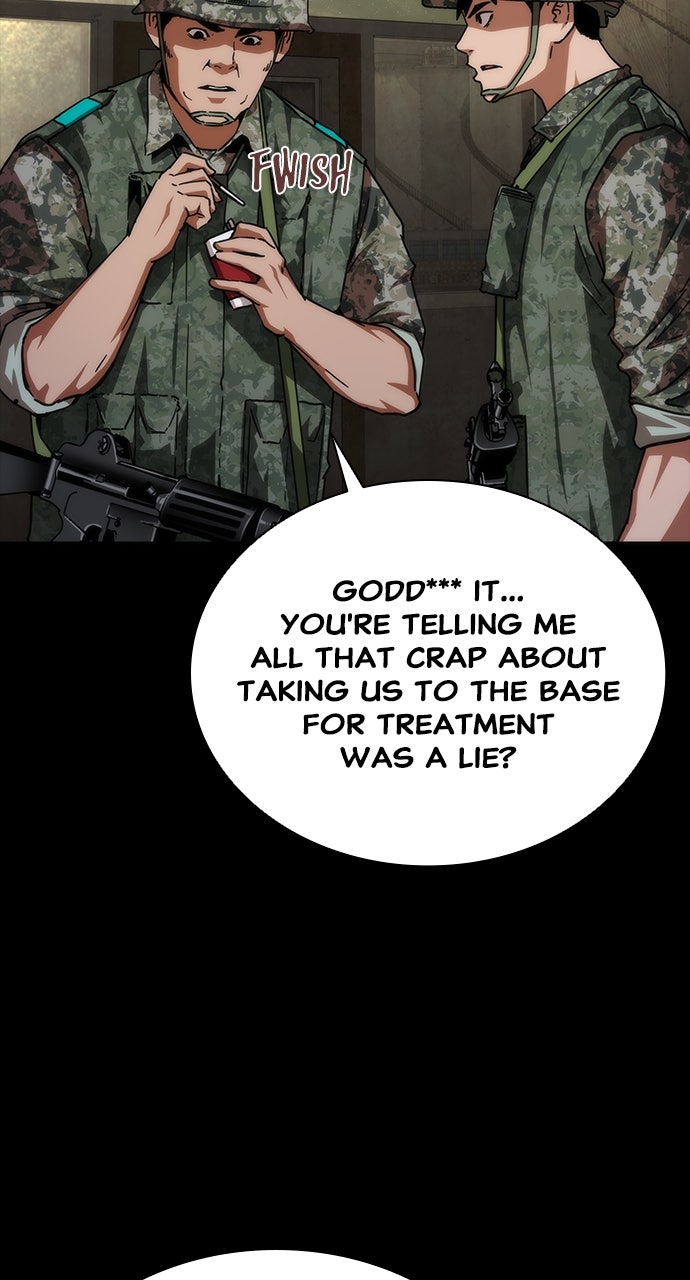 Read Zombie Revelation։ 82-08 EN Manga Online