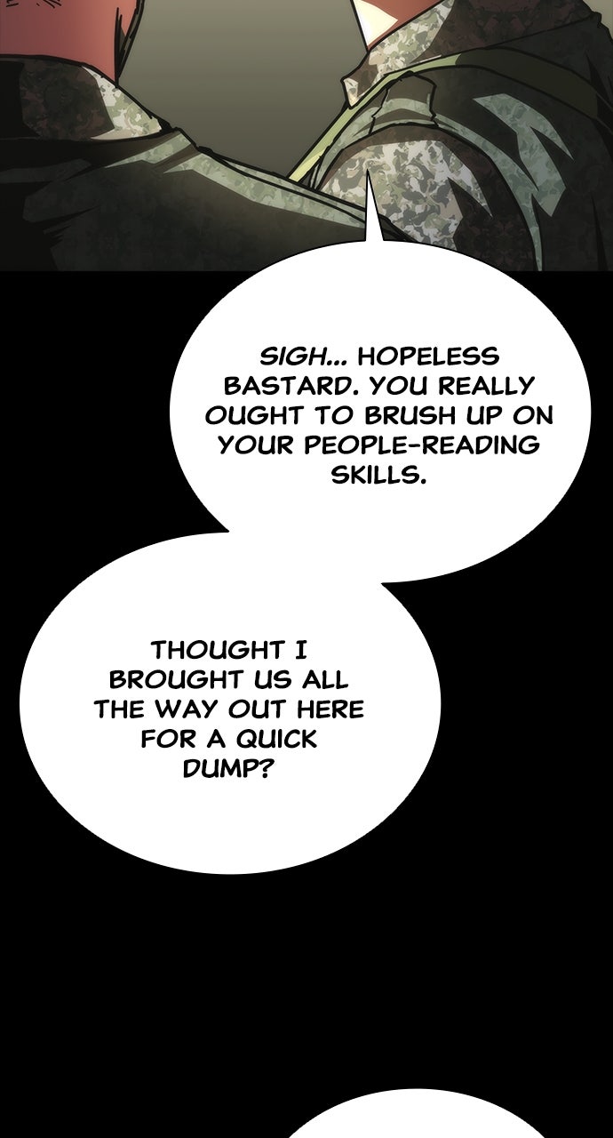 Read Zombie Revelation։ 82-08 EN Manga Online