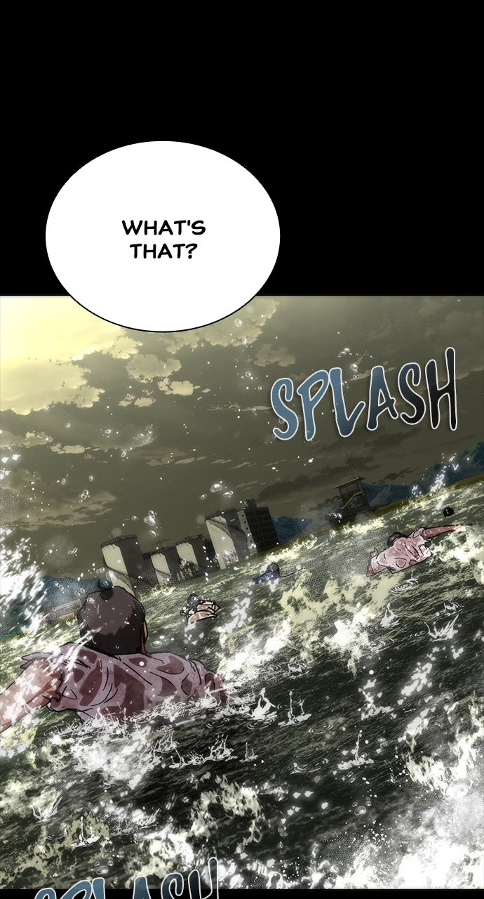 Read Zombie Revelation։ 82-08 EN Manga Online