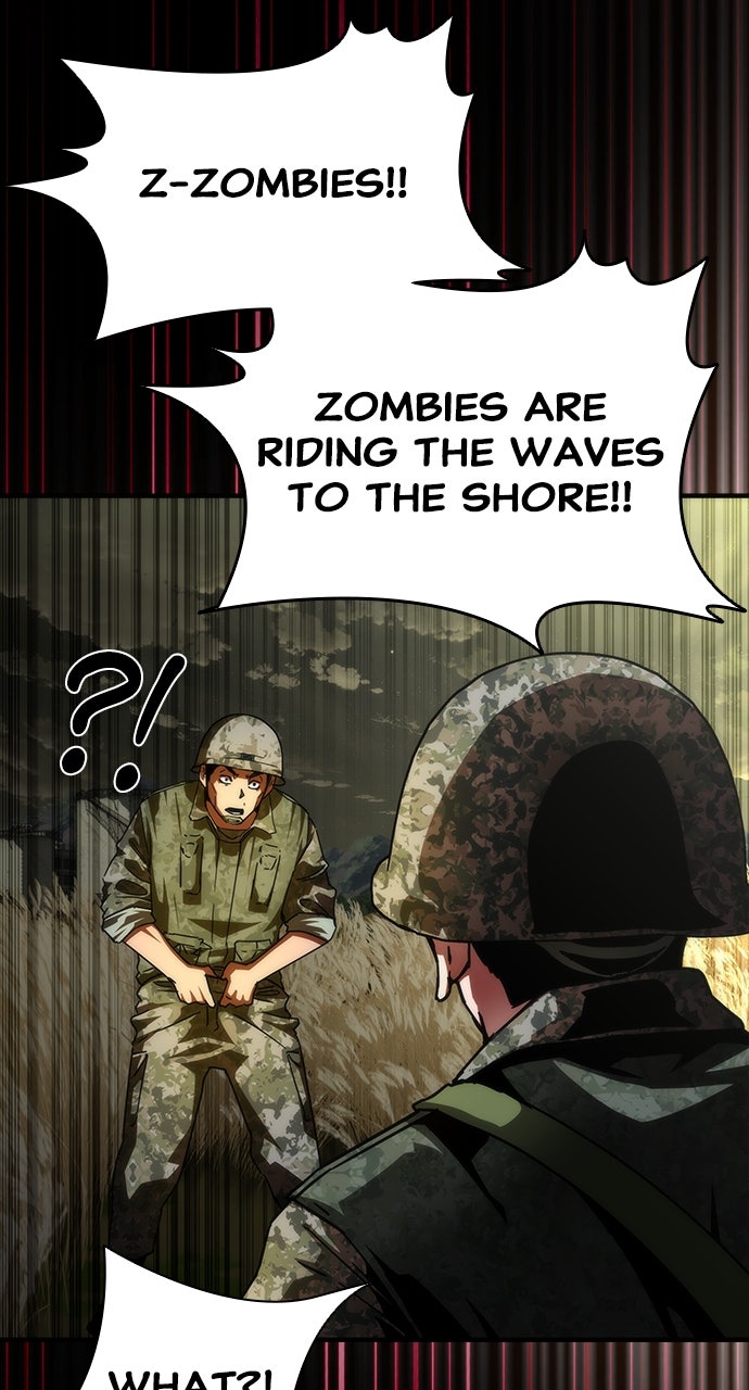 Read Zombie Revelation։ 82-08 EN Manga Online