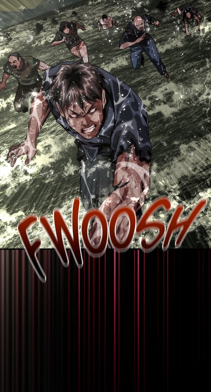 Read Zombie Revelation։ 82-08 EN Manga Online