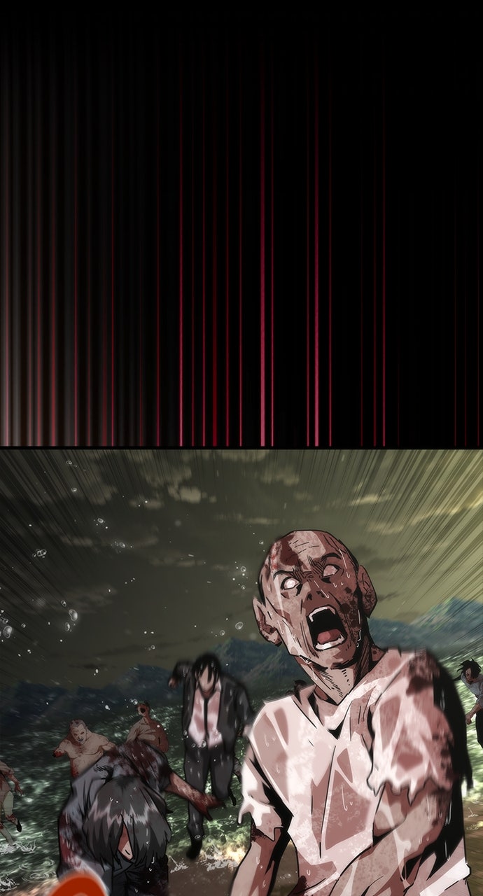 Read Zombie Revelation։ 82-08 EN Manga Online