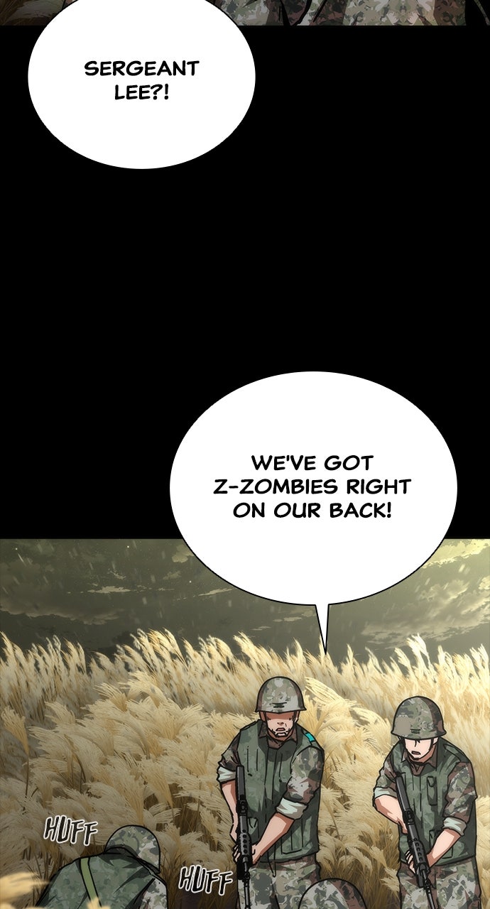 Read Zombie Revelation։ 82-08 EN Manga Online