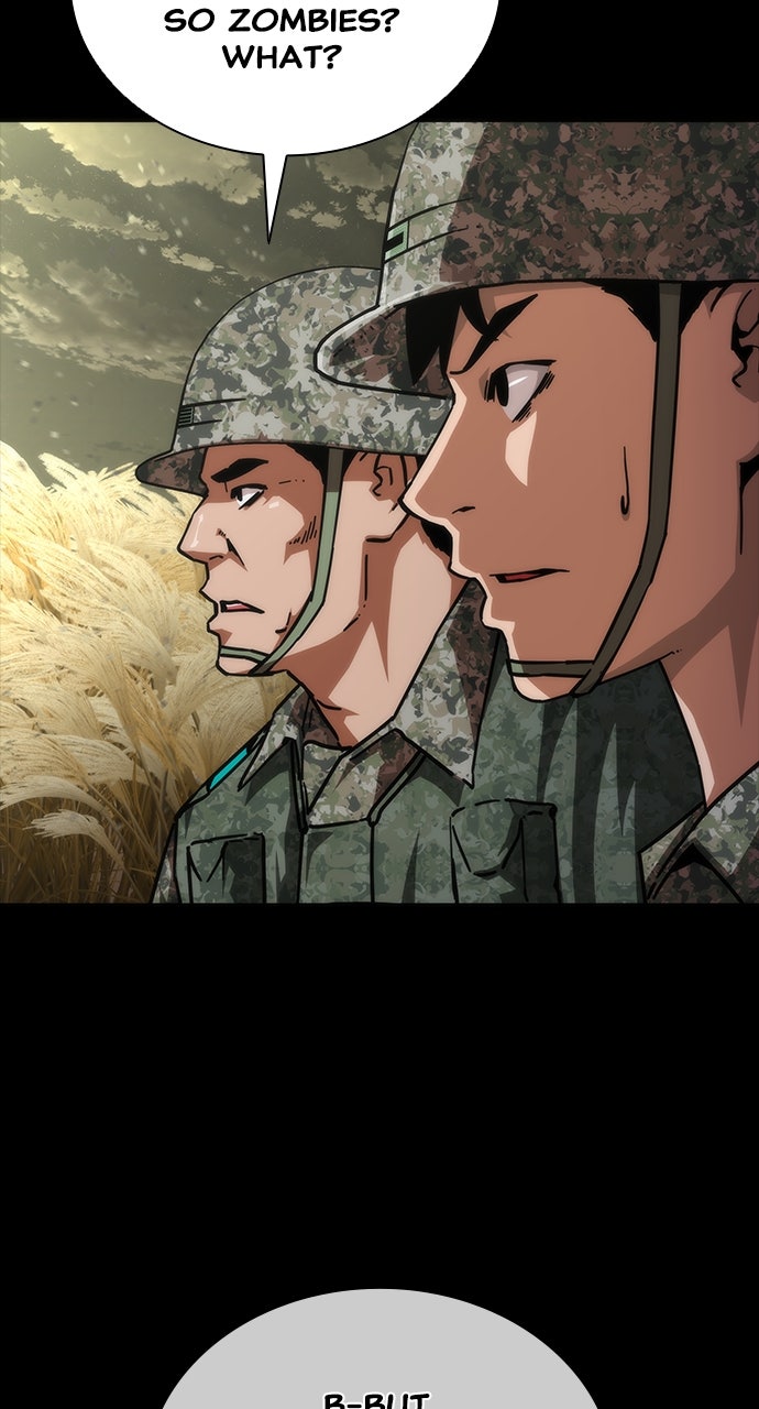 Read Zombie Revelation։ 82-08 EN Manga Online