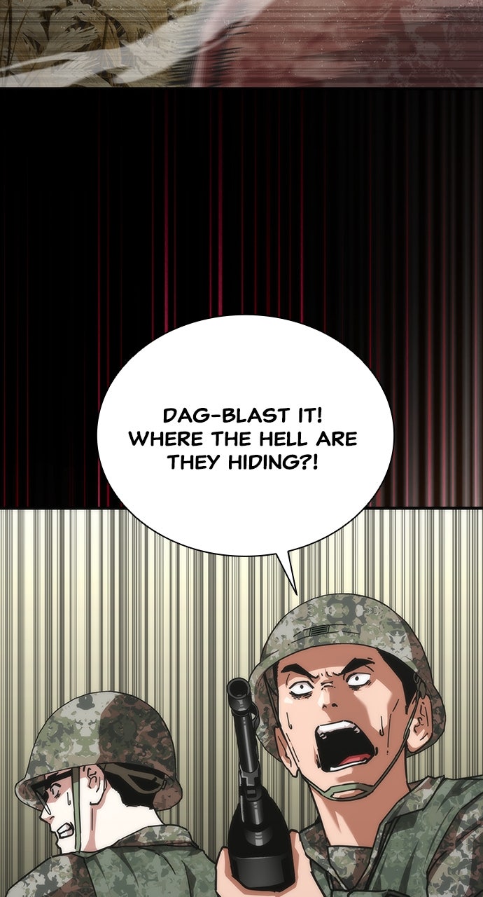 Read Zombie Revelation։ 82-08 EN Manga Online