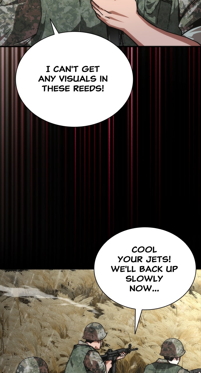 Read Zombie Revelation։ 82-08 EN Manga Online