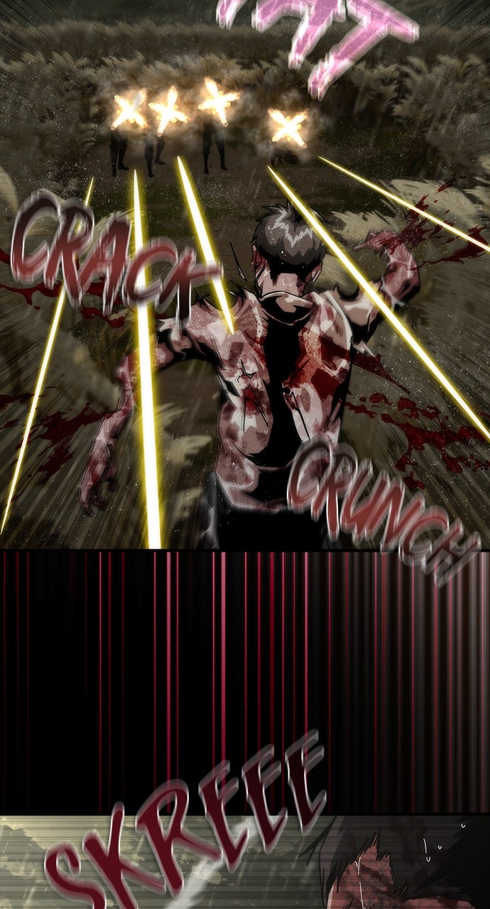 Read Zombie Revelation։ 82-08 EN Manga Online