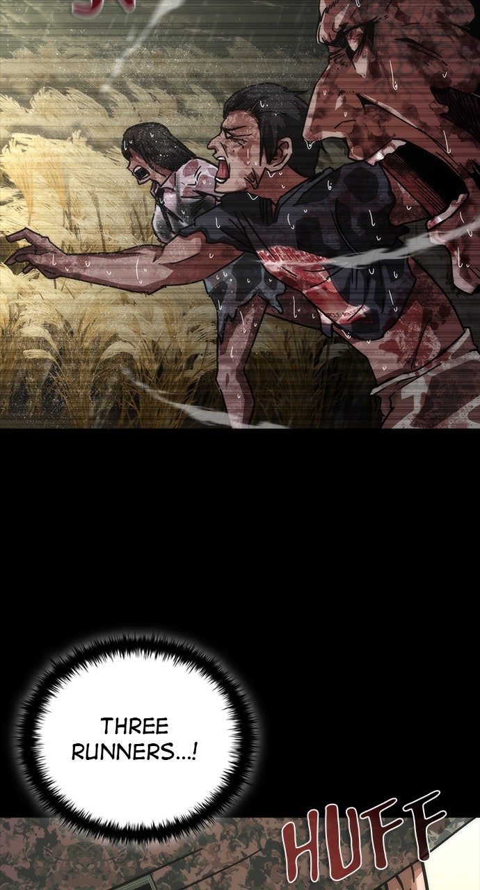 Read Zombie Revelation։ 82-08 EN Manga Online