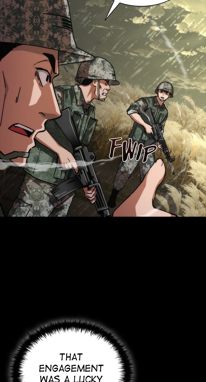 Read Zombie Revelation։ 82-08 EN Manga Online
