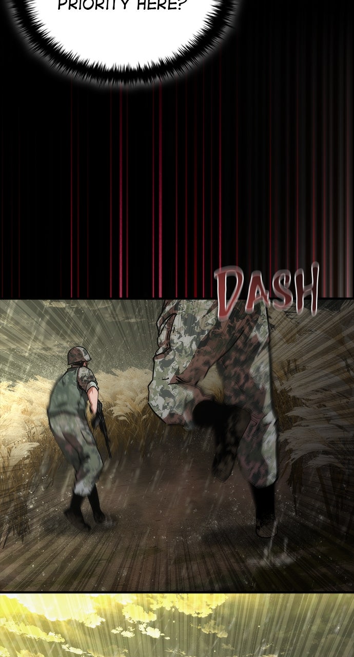 Read Zombie Revelation։ 82-08 EN Manga Online